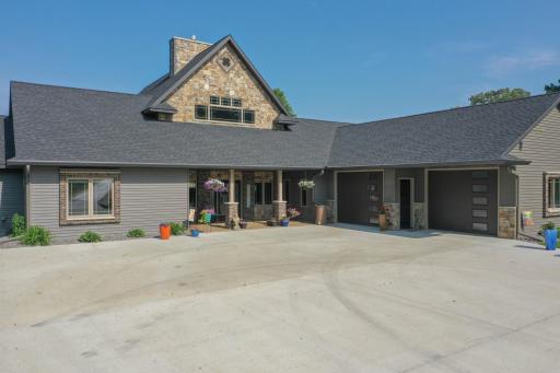 17228 Aaron Heights NW, Evansville, MN 56326