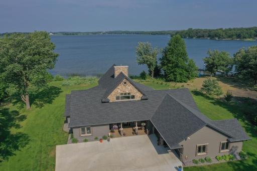 17228 Aaron Heights NW, Evansville, MN 56326