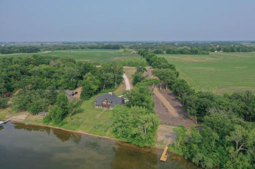 17228 Aaron Heights NW, Evansville, MN 56326