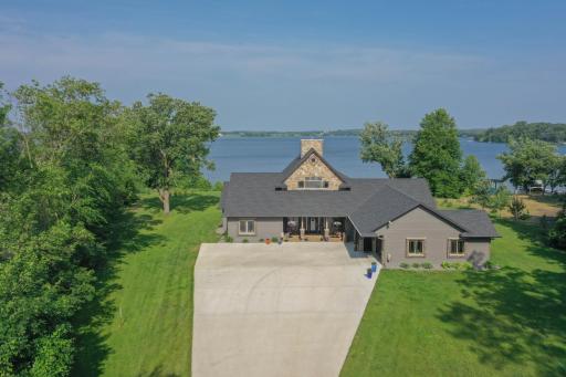 17228 Aaron Heights NW, Evansville, MN 56326