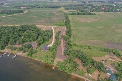 17228 Aaron Heights NW, Evansville, MN 56326