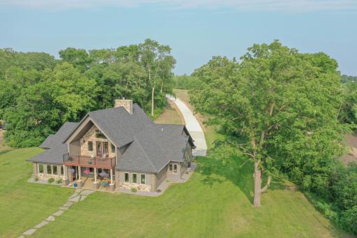17228 Aaron Heights NW, Evansville, MN 56326