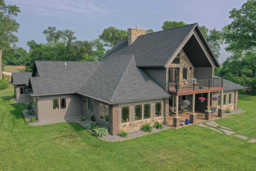 17228 Aaron Heights NW, Evansville, MN 56326