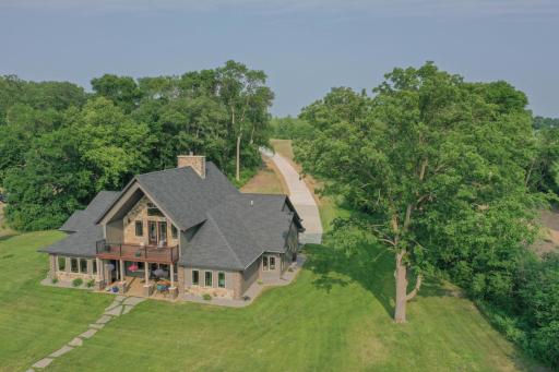 17228 Aaron Heights NW, Evansville, MN 56326
