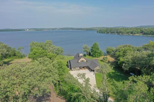 17228 Aaron Heights NW, Evansville, MN 56326