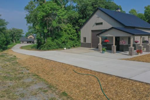 17228 Aaron Heights NW, Evansville, MN 56326