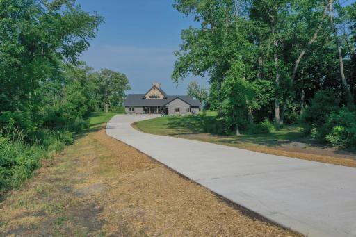 17228 Aaron Heights NW, Evansville, MN 56326