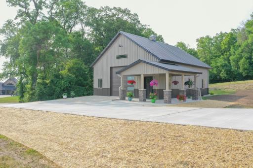 17228 Aaron Heights NW, Evansville, MN 56326