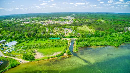 539 Highland Resort Road NE, Cass Lake, MN 56633