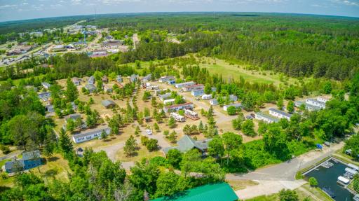 539 Highland Resort Road NE, Cass Lake, MN 56633