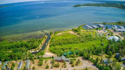 539 Highland Resort Road NE, Cass Lake, MN 56633