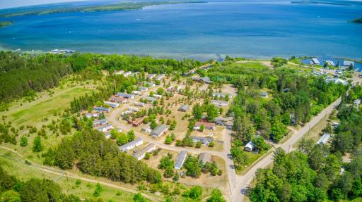 539 Highland Resort Road NE, Cass Lake, MN 56633