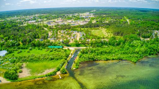 539 Highland Resort Road NE, Cass Lake, MN 56633