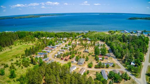 539 Highland Resort Road NE, Cass Lake, MN 56633