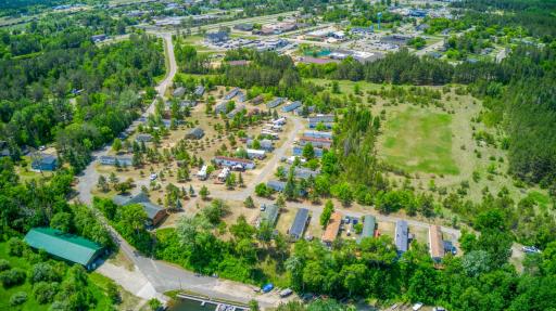 539 Highland Resort Road NE, Cass Lake, MN 56633