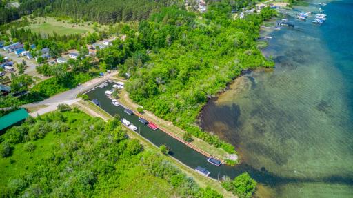 539 Highland Resort Road NE, Cass Lake, MN 56633