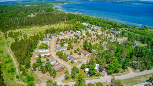 539 Highland Resort Road NE, Cass Lake, MN 56633