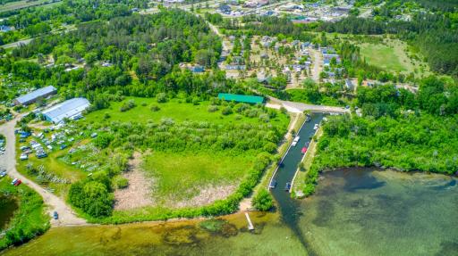 539 Highland Resort Road NE, Cass Lake, MN 56633