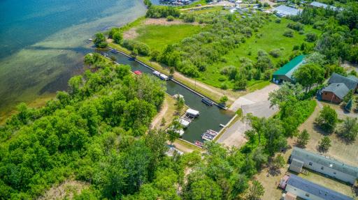 539 Highland Resort Road NE, Cass Lake, MN 56633