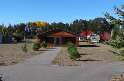 539 Highland Resort Road NE, Cass Lake, MN 56633