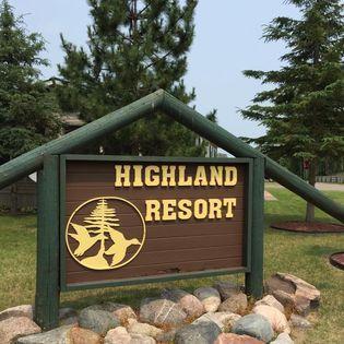 539 Highland Resort Road NE, Cass Lake, MN 56633