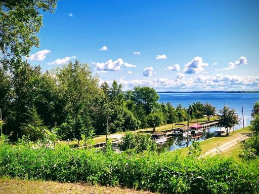 539 Highland Resort Road NE, Cass Lake, MN 56633