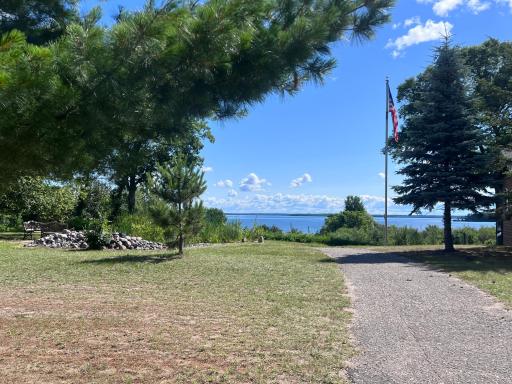 539 Highland Resort Road NE, Cass Lake, MN 56633