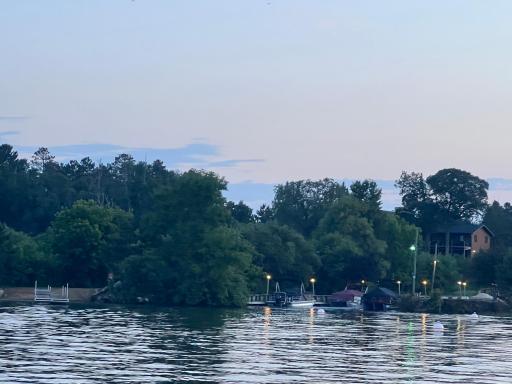539 Highland Resort Road NE, Cass Lake, MN 56633