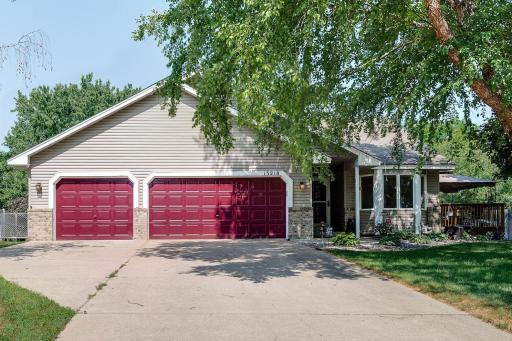 13218 Yukon Street NW, Coon Rapids, MN 55448