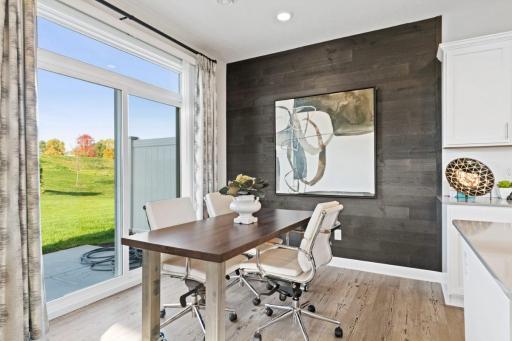 Photos are not of actual home. Actual home will be similar. Some colors and features may vary.