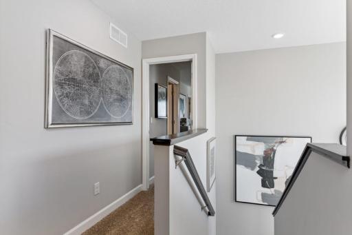 Photos are not of actual home. Actual home will be similar. Some colors and features may vary.