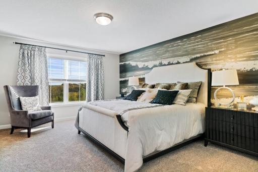 Photos are not of actual home. Actual home will be similar. Some colors and features may vary.