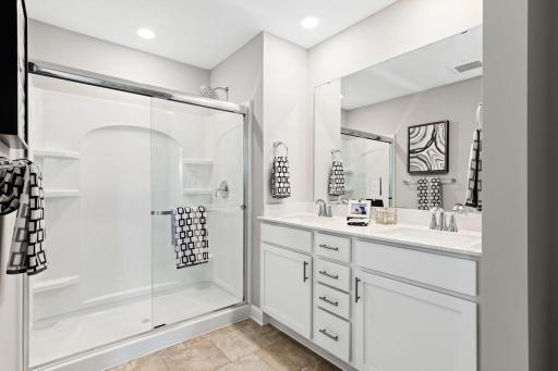 Photos are not of actual home. Actual home will be similar. Some colors and features may vary.