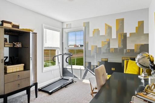 Photos are not of actual home. Actual home will be similar. Some colors and features may vary.