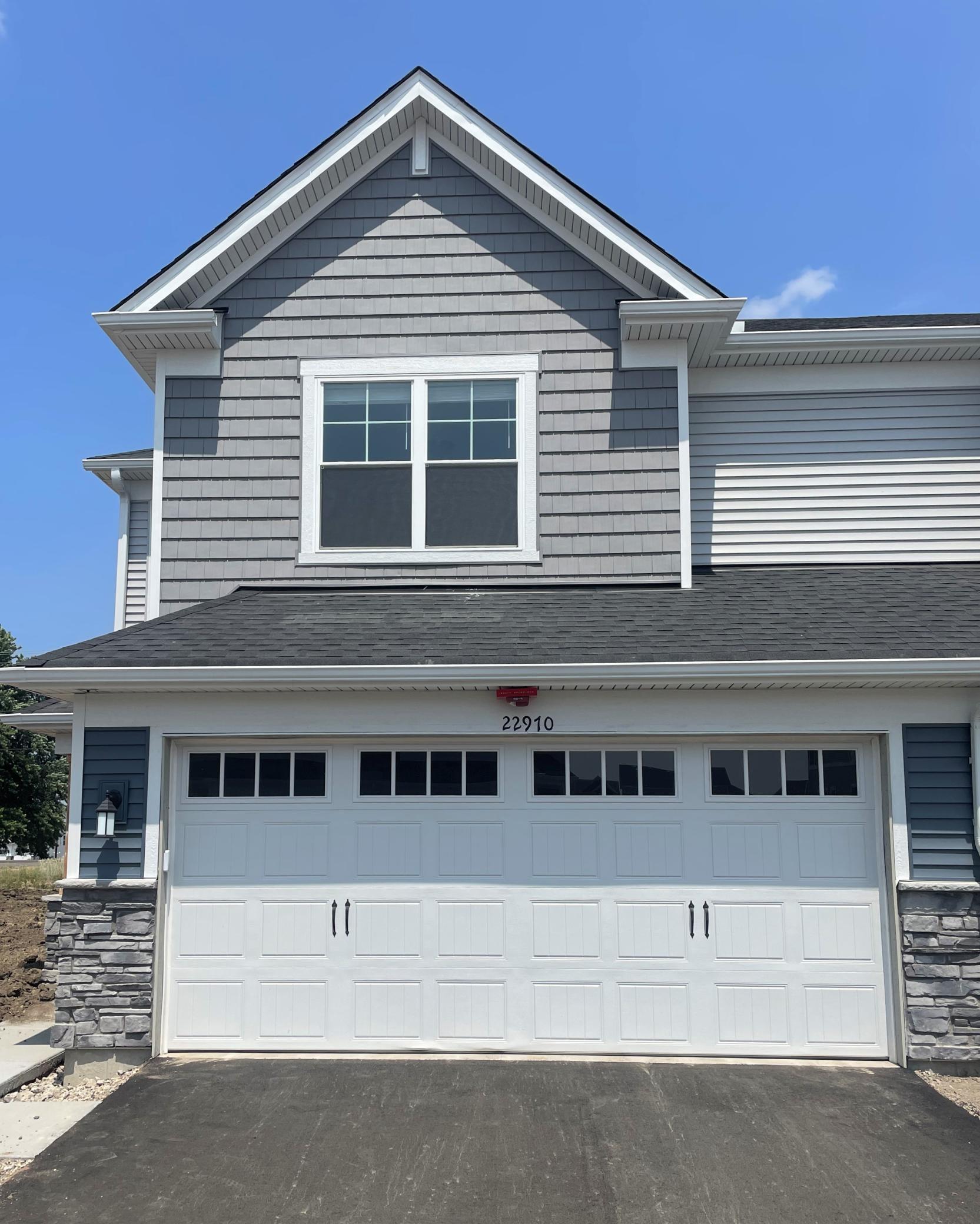 Photo for 22970 Hazel Lane, Rogers, MN 55374 - Listing #6390378 Welcome to Sky Meadows!