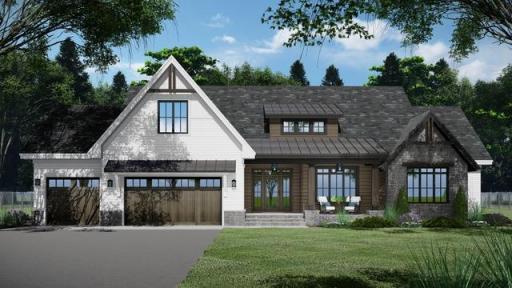 945 Wagon Wheel Trail, Mendota Heights, MN 55120