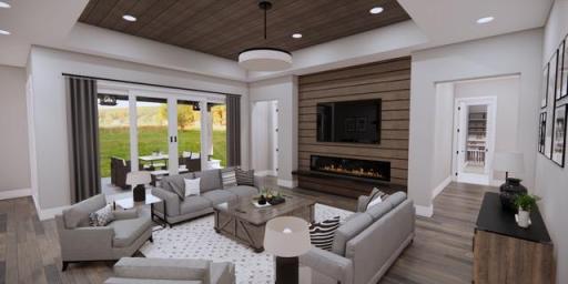 945 Wagon Wheel Trail, Mendota Heights, MN 55120