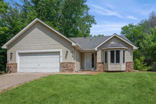 2578 Cypress Street, Maplewood, MN 55109