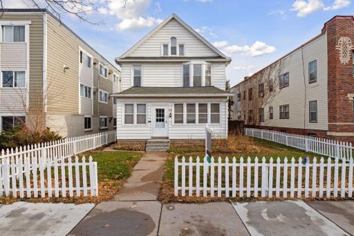 2619 Pleasant Avenue, Minneapolis, MN 55408