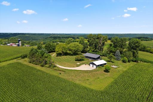 W9197 Goat Back Road, Pepin, WI 54759