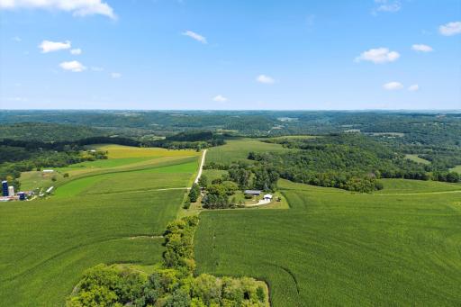 W9197 Goat Back Road, Pepin, WI 54759