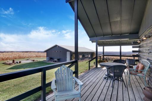 W9197 Goat Back Road, Pepin, WI 54759
