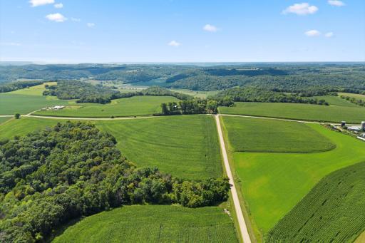 W9197 Goat Back Road, Pepin, WI 54759