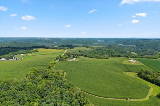 W9197 Goat Back Road, Pepin, WI 54759