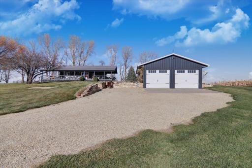 W9197 Goat Back Road, Pepin, WI 54759