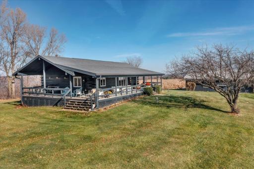 W9197 Goat Back Road, Pepin, WI 54759