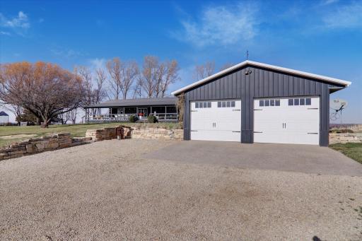 W9197 Goat Back Road, Pepin, WI 54759