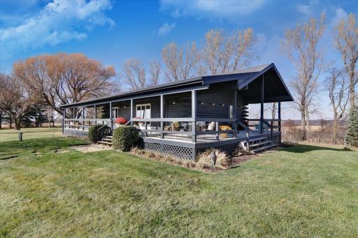 W9197 Goat Back Road, Pepin, WI 54759