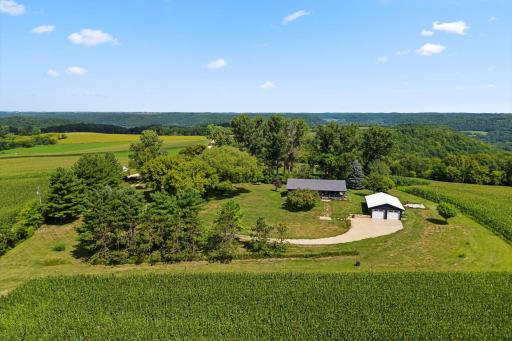 W9197 Goat Back Road, Pepin, WI 54759