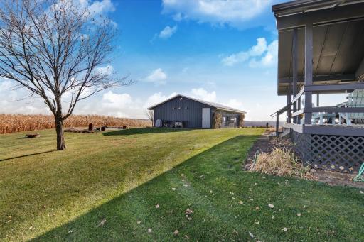 W9197 Goat Back Road, Pepin, WI 54759